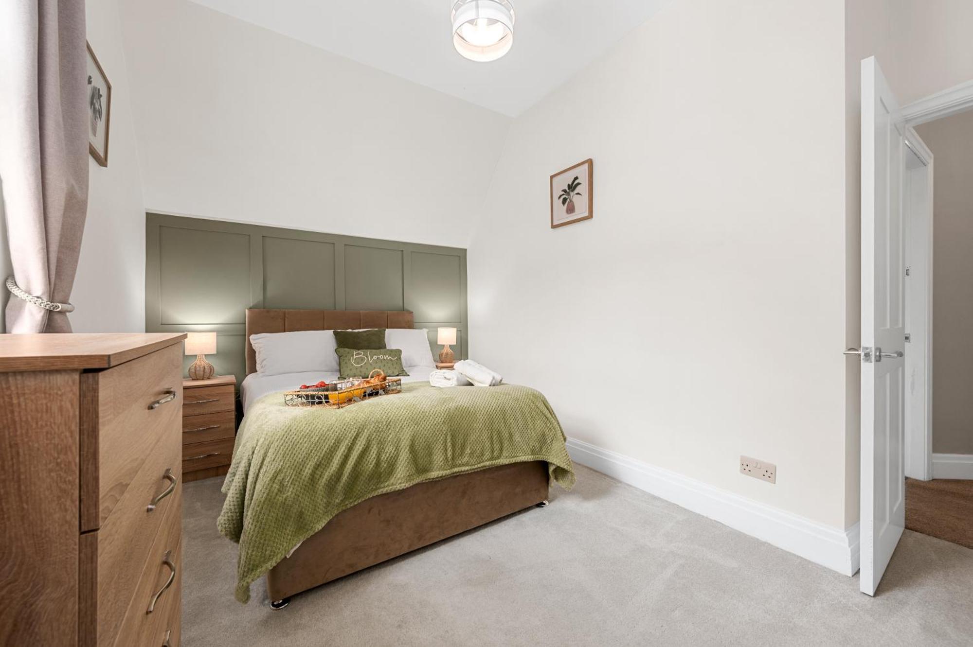Relax At Little Hawkcliffe Vila Steeton Exterior foto