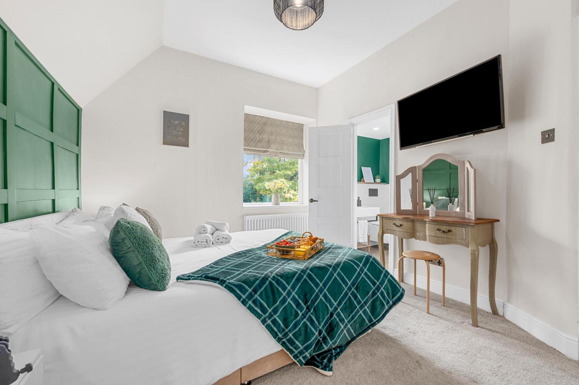 Relax At Little Hawkcliffe Vila Steeton Exterior foto