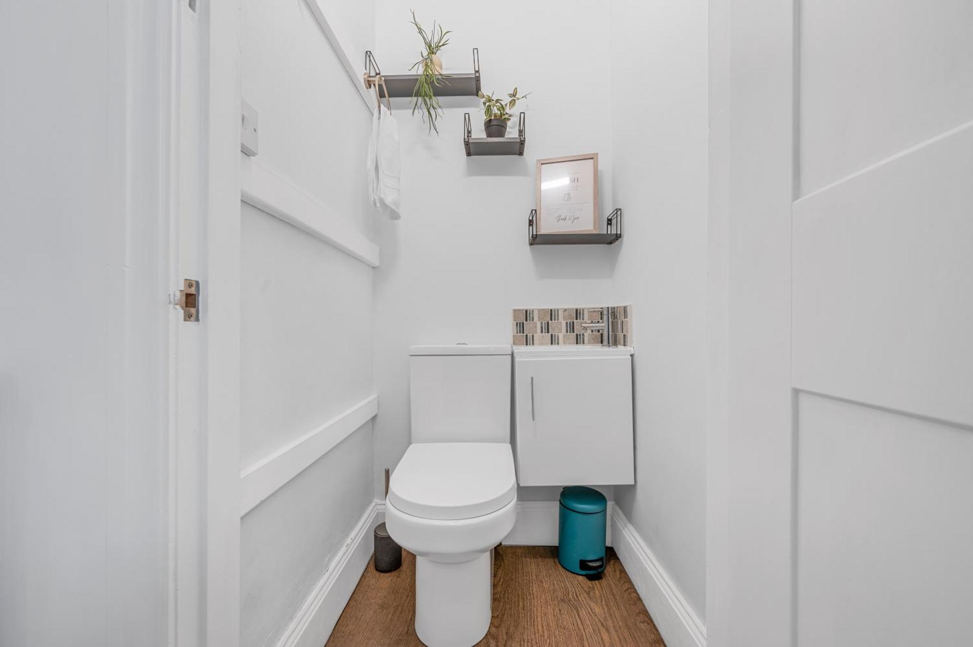 Relax At Little Hawkcliffe Vila Steeton Exterior foto